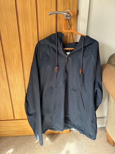 Mens weird fish smock - weird, top