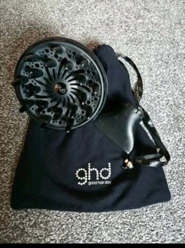 Ghd diffuser and wide - ghd, nozzle