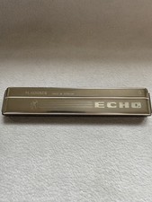 Hohner Harmonica 32 Echo 2309 G Made in Germany Vintage