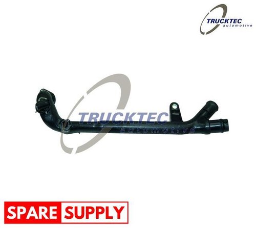 Coolant tube for mercedes benz - tube,