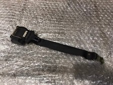 BMW 320D E46 Estate 2000-2006 Passenger Side N/S Rear Seat Belt 33010904BTRW