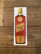 Bundaberg Rum Promotional