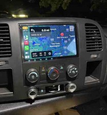 For 2009-2012 Chevrolet