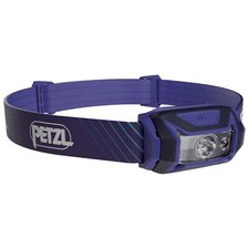 Petzl Tikka Core Headlamp - Blue