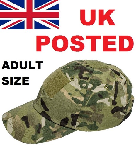 Tactical army cap mtp british - mtp,