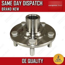 FORD MONDEO MK3 2000-2007 FRONT WHEEL HUB