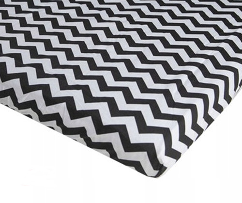 Fitted sheet for cot bed - fitted,