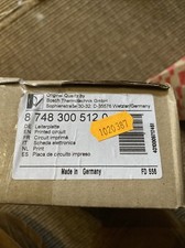 Worcester Bosch Greenstar PCB