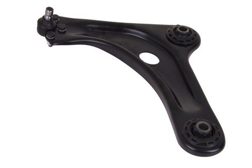 Front lower left wishbone - nk,