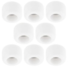 8pk White CNC Bearing