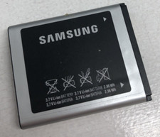 GENUINE Replacement Battery For Samsung C3050 - AB483640BU