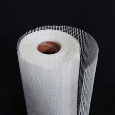 1x6M Fibreglass Mesh 160G/m2 for Plaster Rendering Crack Repair Material Mesh UK