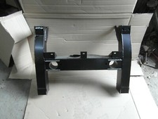  LAND ROVER SERIES 2/3  FRONT