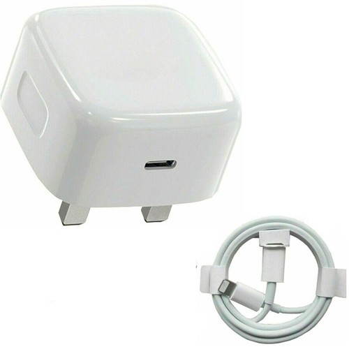 Genuine 20w fast usb charger - 20w,