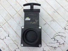 Valterra Slide Gate Valve 2" Outlet