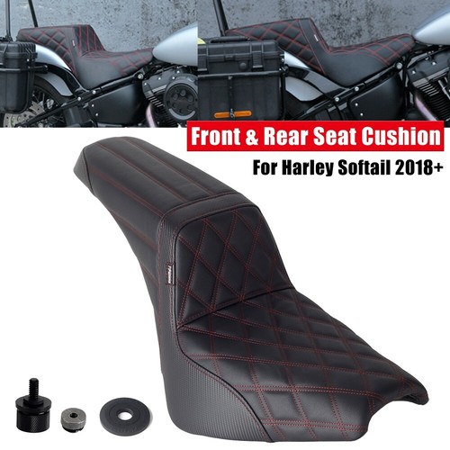 Rear passenger seat cushion - rear,