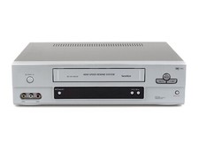 Vhs video tape - tape, cassette