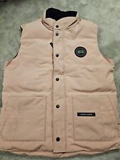 canada goose body warmer
