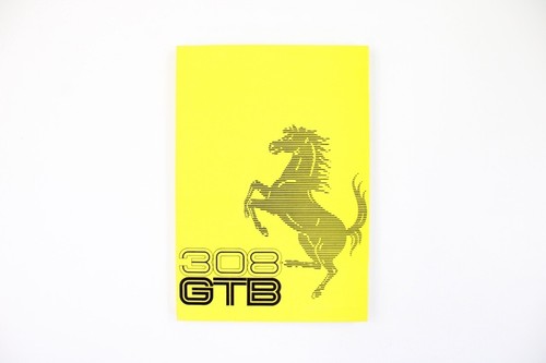 1975 ferrari 308 - 1975-76,