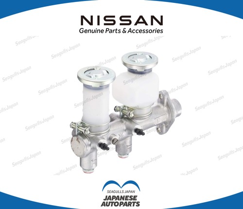 Nissan genuine oem fairlady - nissan, z