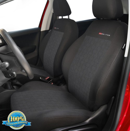 Car seat covers - 2, front