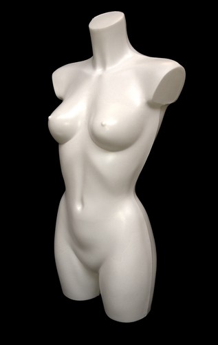 High quality female mannequin - female,