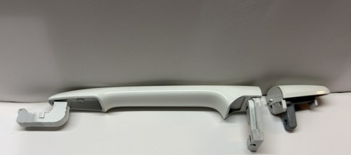 Rear outer door handle - handle, rh
