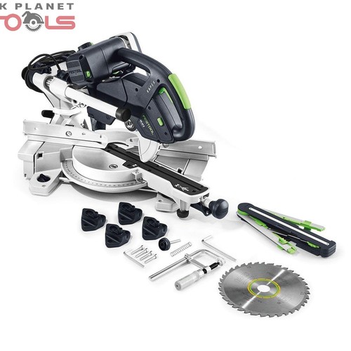 Festool set gb - e-set,