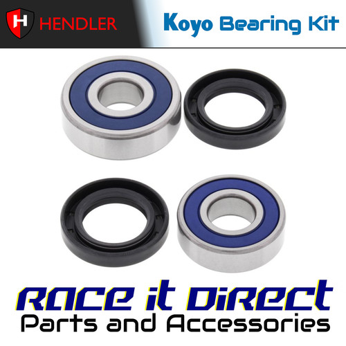 Koyo wheel bearing kit for - koyo,
