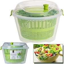 Salad Spinner Plastic