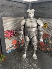 Marvel Legends Destroyer From