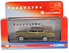 Corgi Vanguards VA 08710 1:43