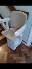 Stannah Stairlift Straight 600