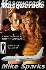 Masquerade : Everything Is Not