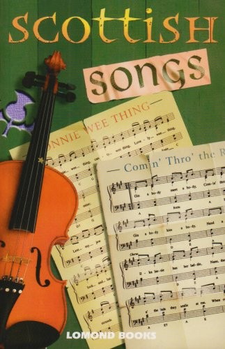 Scottish songs - scottish,