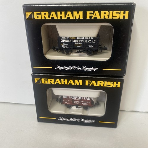 Graham farish gauge - graham,