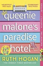 Queenie Malone's Paradise