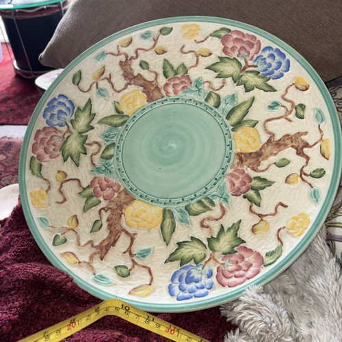 Radford pottery indian tree - radford,