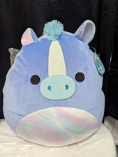 Squishmallow – Romano the