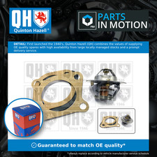 Coolant Thermostat fits