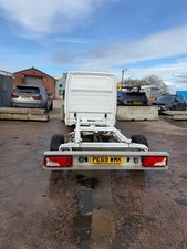 Mercedes 907 sprinter 314 - mercedes,