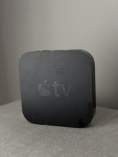 Apple 3rd generation - tv,