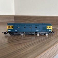 Lima BR Class 33 Diesel