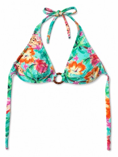 Banana moon bikini - moon, top