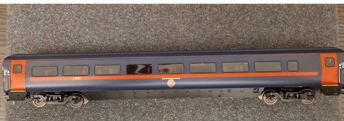 Hornby gner mk4 coaches - gner, b