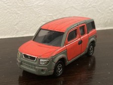 Tomica 107 Honda Element -TOY