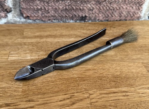Vintage champagne pliers - vintage,