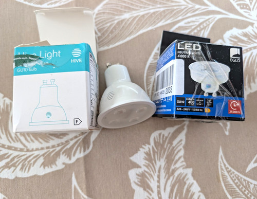 Litelight hive gu10 led - litelight,