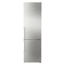 Siemens Fridge Freezer Inox KG39NAIAT iQ500 70/30 Ex Display (CH-2402)