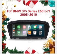 BMW E60 CCC Wireles Carplay